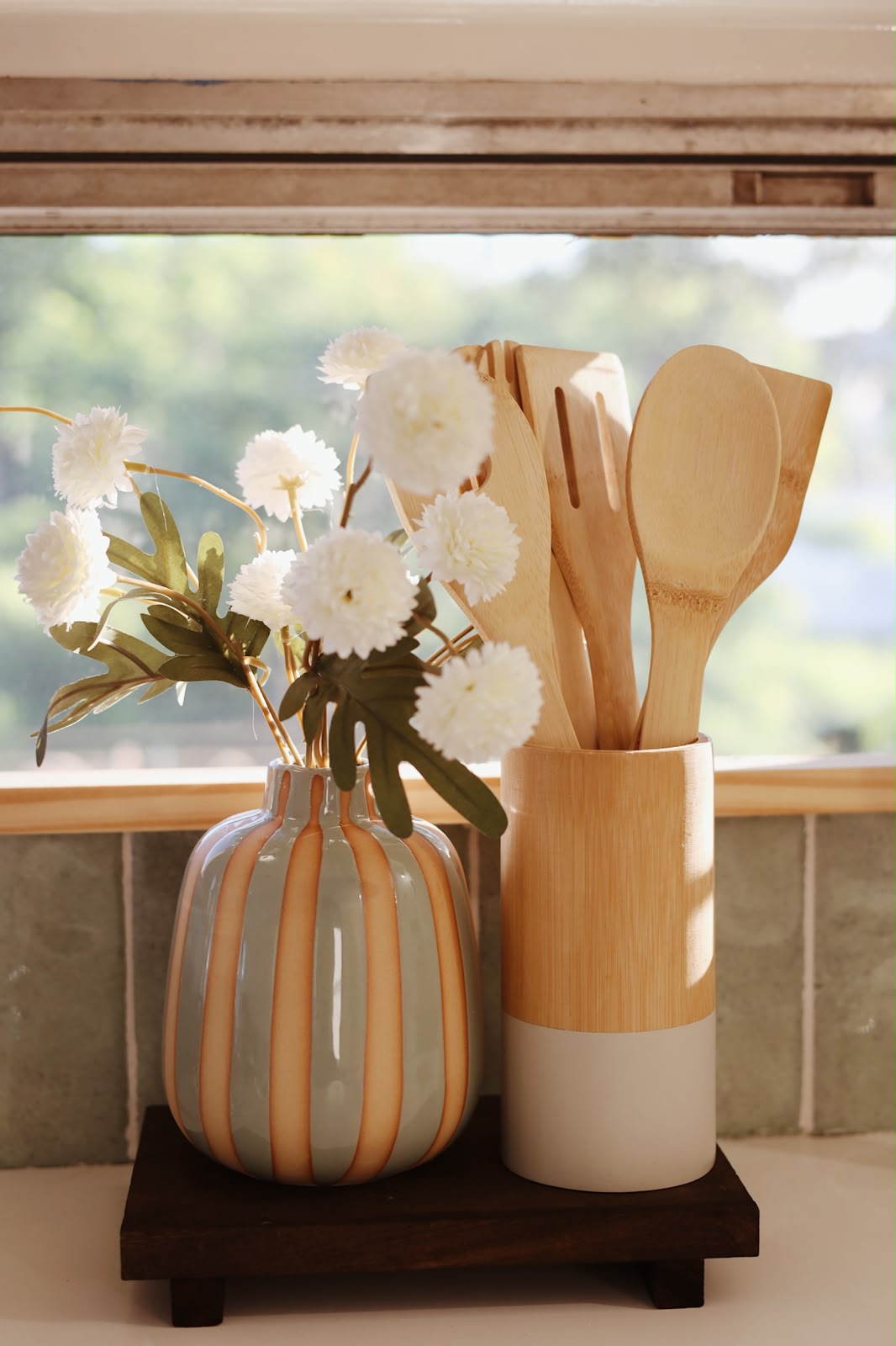 Interior decor