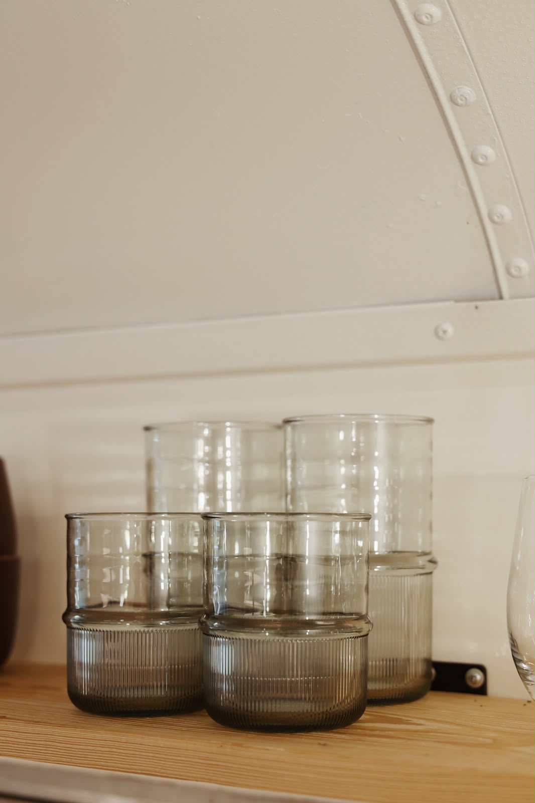 Glassware