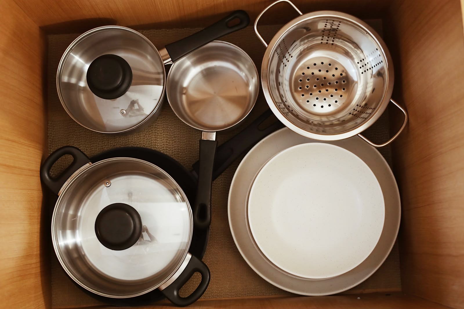 Kitchen detail